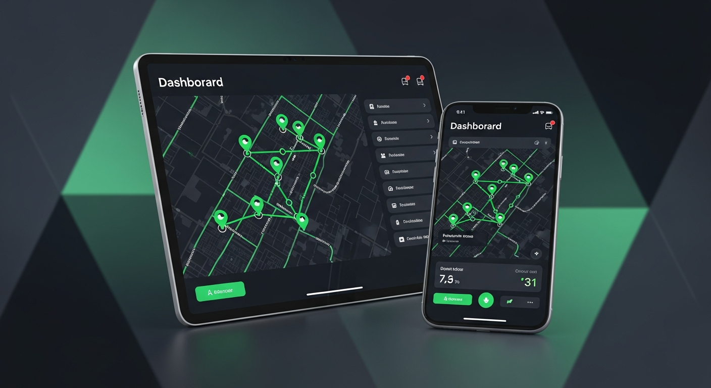 BubbaCode Pro Ecosystem | Connected Software for Service Businesses